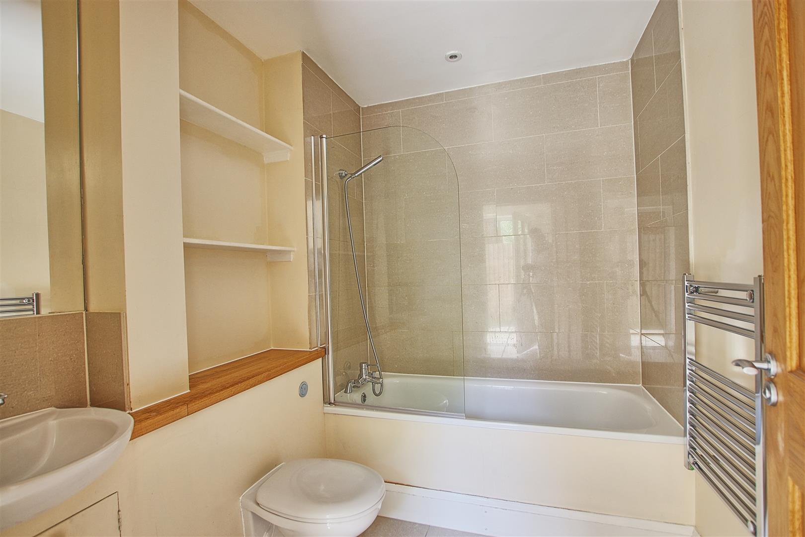 Swanborough House, 12 Brookfields, Cambridge